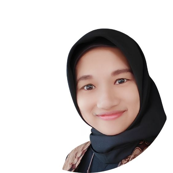 Admila Rosada, M.Psi., Psikolog