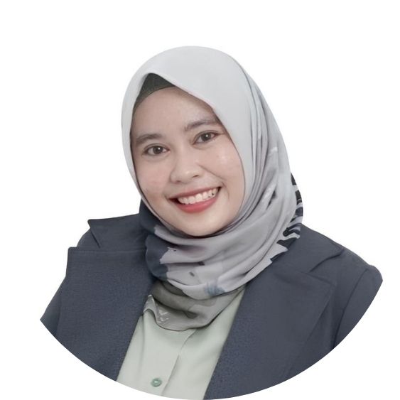 Canina Yustisia, M.Psi., Psikolog