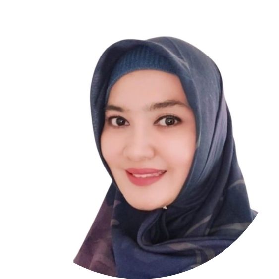 Liawati, S.Psi., Psikolog