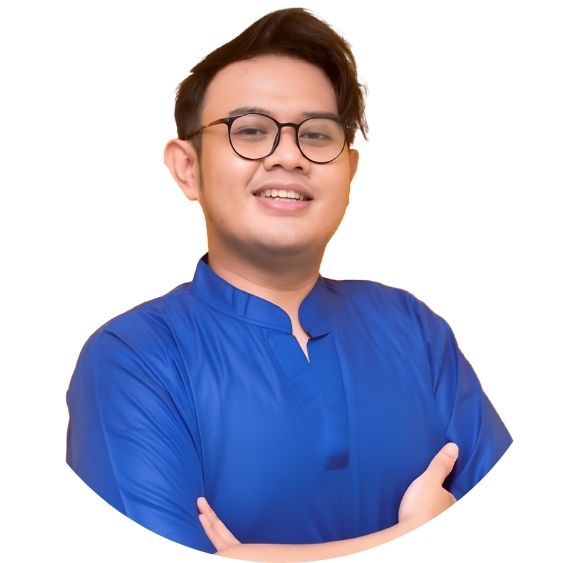 Nengky Aldiranto, M.Psi., Psikolog